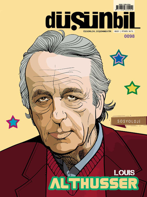 Title details for Düşünbil Dergisi Sayı 98 by Düşünbil Yayıncılık - Available